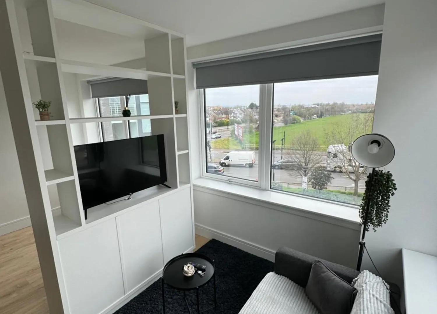 Luxx Apartment & Suites, London Heathrow Airport, Terminal 4, Piccadilly Underground Train Station Nearby! Hillingdon Verenigd Koninkrijk
